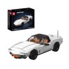 10198 MOULD KING Corvette C3