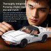 10198 MOULD KING Corvette C3