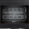 24075 MOULD KING Автоцистерна для перевозки топлива 