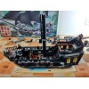 16006 Lepin Черная Жемчужина - аналог Lego