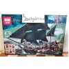 16006 Lepin Черная Жемчужина - аналог Lego