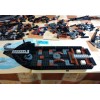 16006 Lepin Черная Жемчужина - аналог Lego