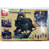 16006 Lepin Черная Жемчужина - аналог Lego
