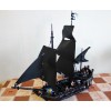 16006 Lepin Черная Жемчужина - аналог Lego
