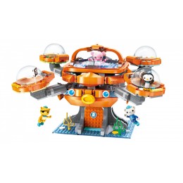 Octonauts