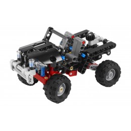 Off-Roader