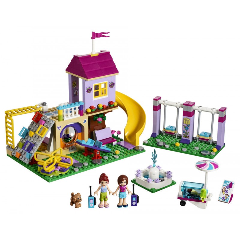 Sienna's Playground Sienna's Playground