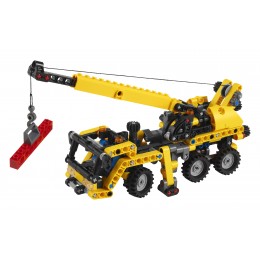 Mini Mobile Crane