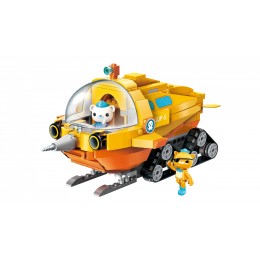 Octonauts