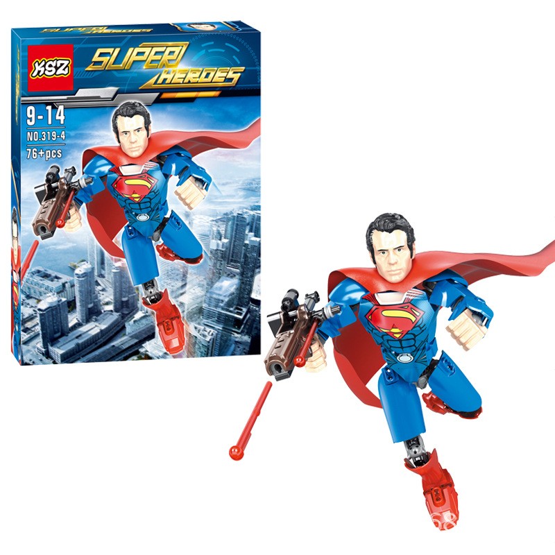 Superman Superman