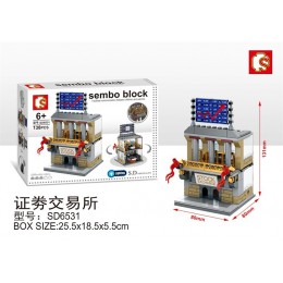 Sembo Block