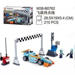 Sluban: M38-B0762