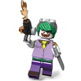 Mystic Clown