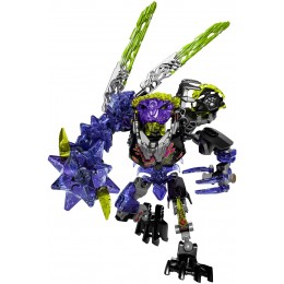 Quake Beast