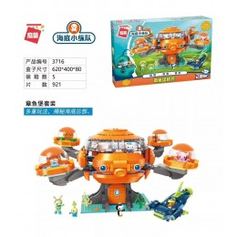 Octonauts