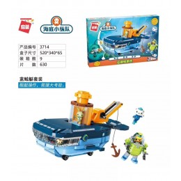 Octonauts