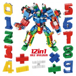 Digital Robot