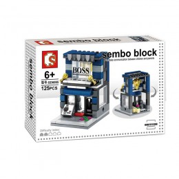 Sembo Block