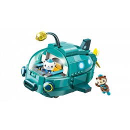 Octonauts