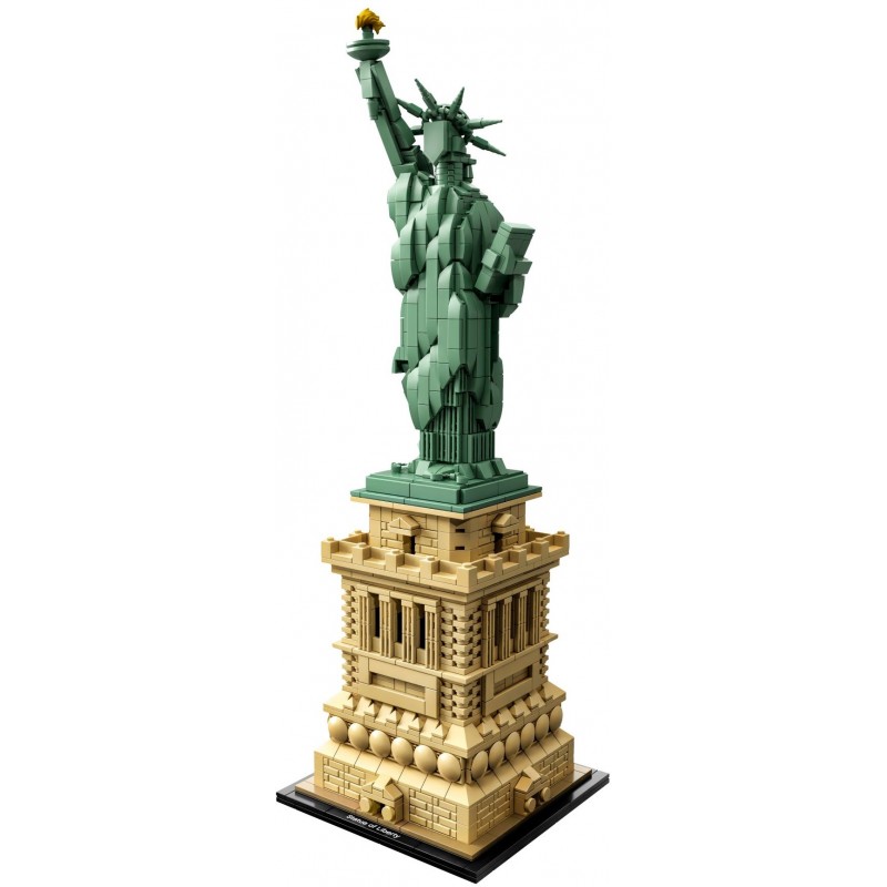 Statue of Liberty Statue of Liberty