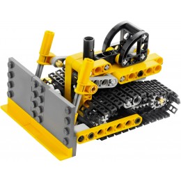 Mini Bulldozer