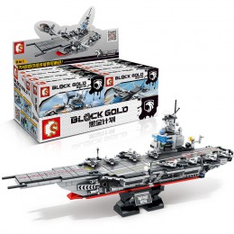Black Gold