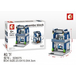 Sembo Block