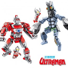 Ultraman