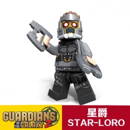 StarLoro