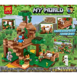 My World