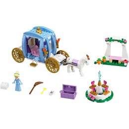 Cinderella's Dream Carriage