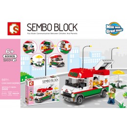 Sembo Block