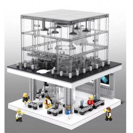 Sembo Block