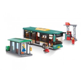 City Bus