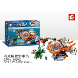 Rescue Team