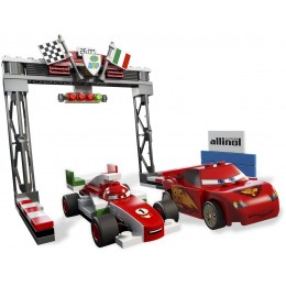 World Grand Prix Racing Rivalry