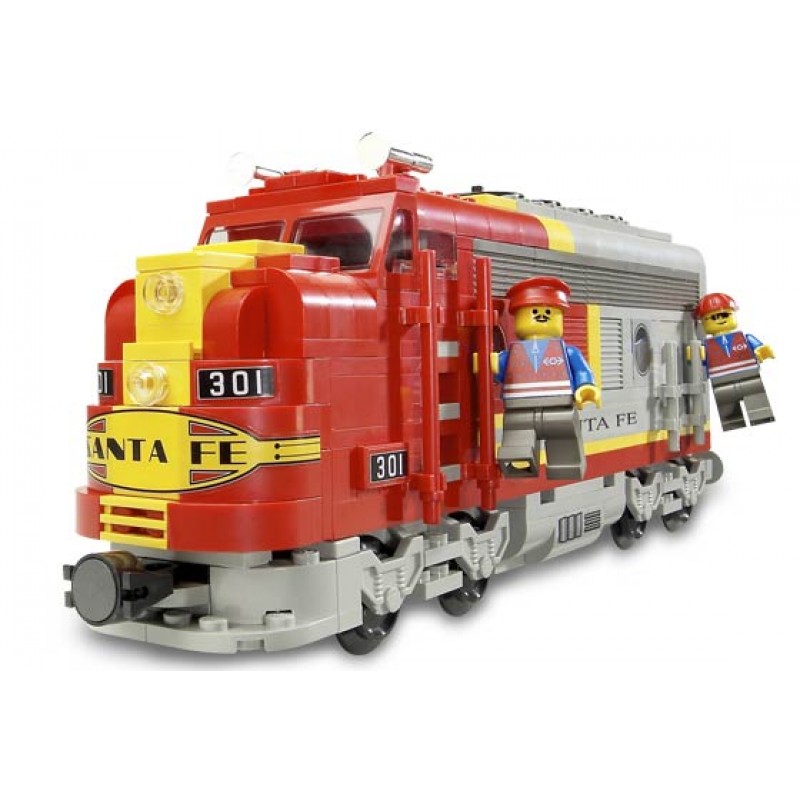 Lego super chief on sale