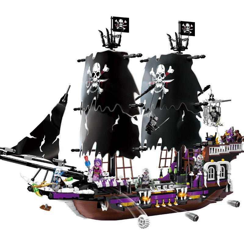 Legendary Pirates Legendary Pirates