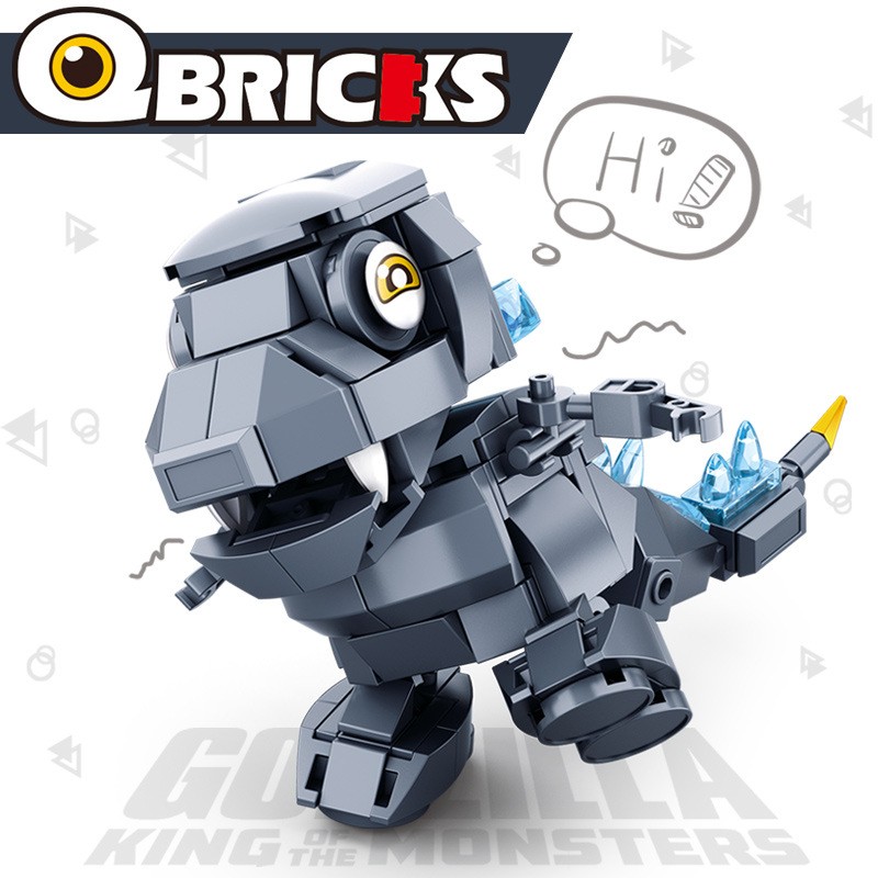 QBricks QBricks