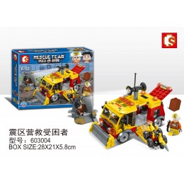 Rescue Team