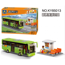 City Bus