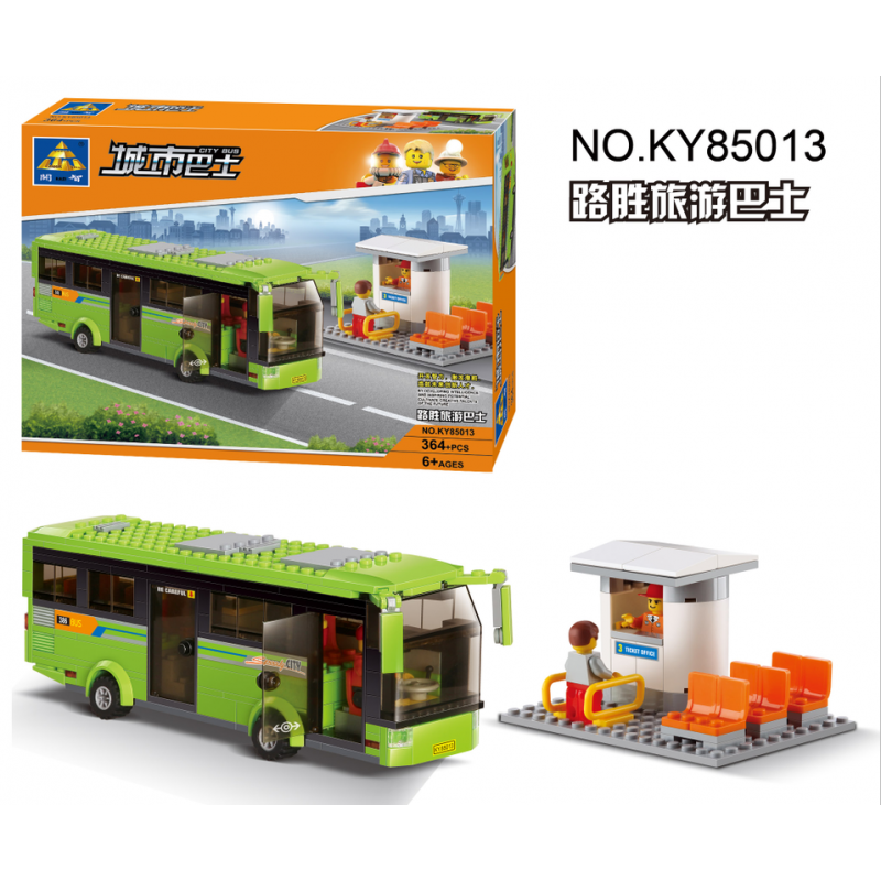 City Bus City Bus