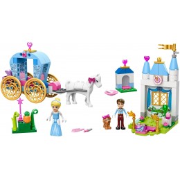 Cinderella's Carriage