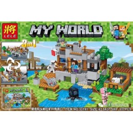 My World