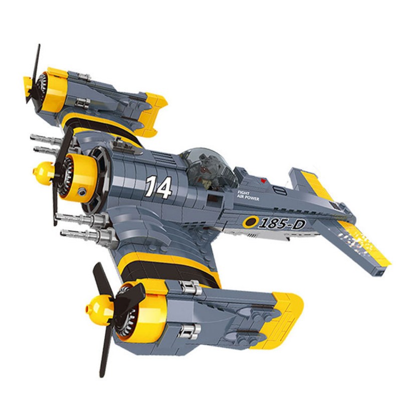 Lego space fighter on sale