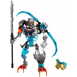 Skull Warrior