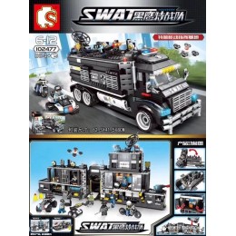 SWAT