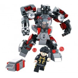 Ant Man's Mecha
