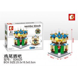 Sembo Block