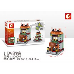 Sembo Block